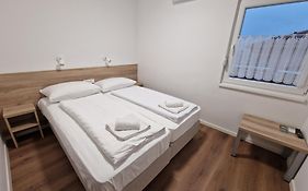 Pocitniski Dom Portoroz / Portoroz Holiday Home